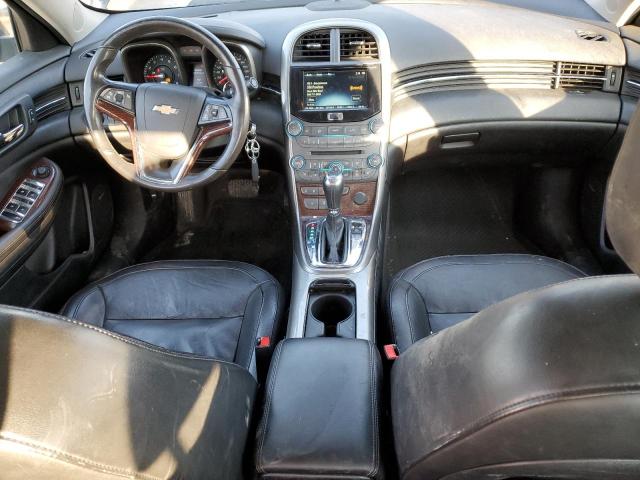 1G11H5SA3DF154424 - 2013 CHEVROLET MALIBU LTZ Qara foto 8