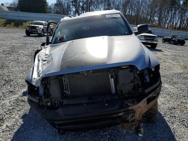 1C6RR7LT6KS698995 - 2019 RAM 1500 CLASS SLT 银色 照片 5