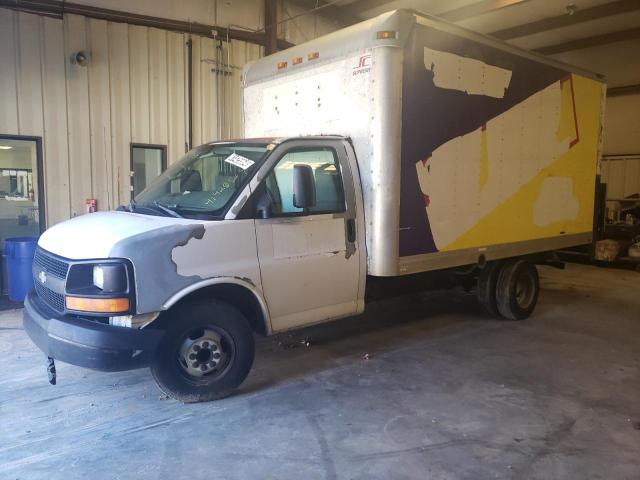 2009 CHEVROLET EXPRESS G3, 