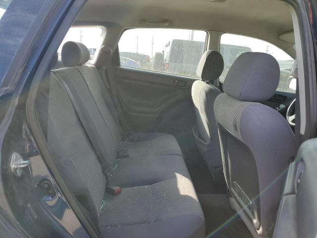 2T1KR32E46C576262 - 2006 TOYOTA COROLLA MA XR BLUE photo 10