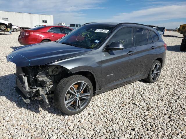 2018 BMW X1 SDRIVE28I, 