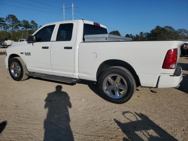 1C6RR6FTXJS171157 - 2018 RAM 1500 ST WHITE photo 2