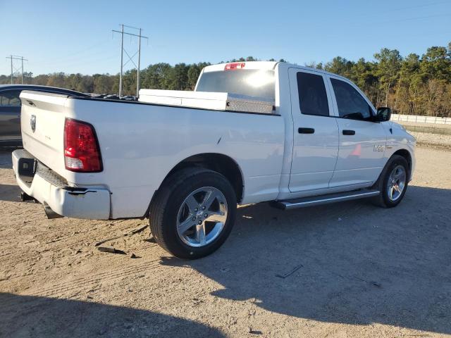 1C6RR6FTXJS171157 - 2018 RAM 1500 ST WHITE photo 3