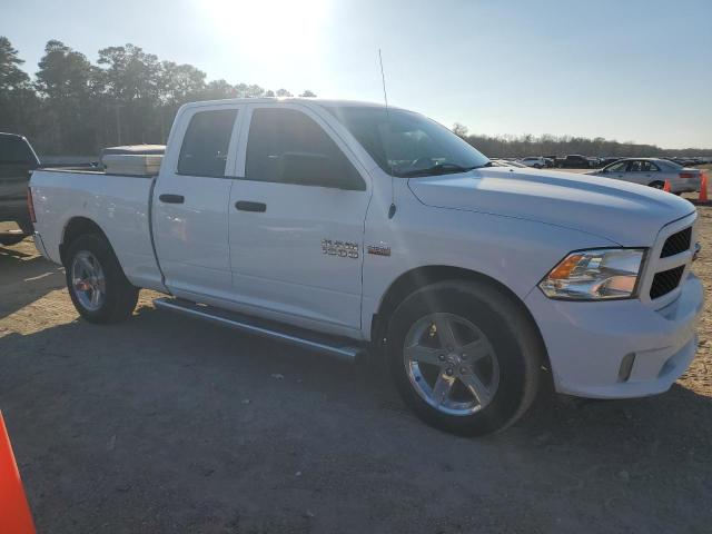 1C6RR6FTXJS171157 - 2018 RAM 1500 ST WHITE photo 4