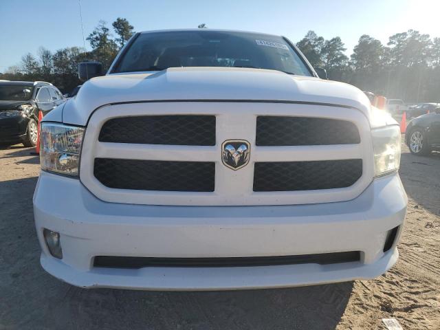 1C6RR6FTXJS171157 - 2018 RAM 1500 ST WHITE photo 5