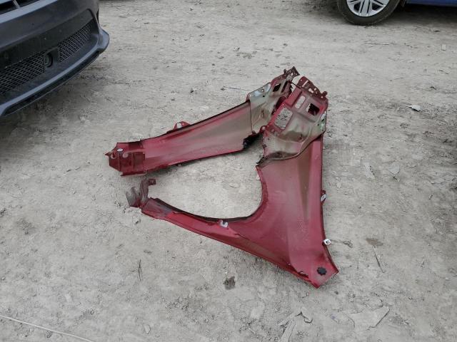 1G1ZE5E02CF245519 - 2012 CHEVROLET MALIBU LTZ წითელი ფოტო 12