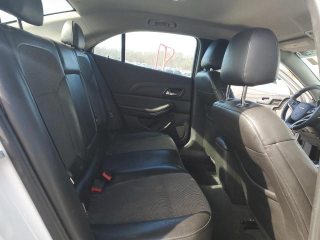 1G11C5SAXGF140913 - 2016 CHEVROLET MALIBU LIM LT 白色 照片 10