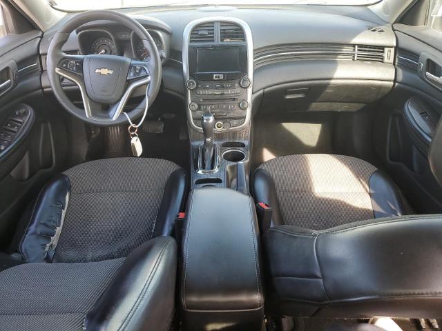 1G11C5SAXGF140913 - 2016 CHEVROLET MALIBU LIM LT 白色 照片 8