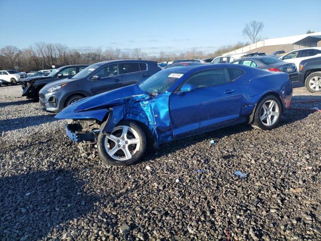 2016 CHEVROLET CAMARO LT, 