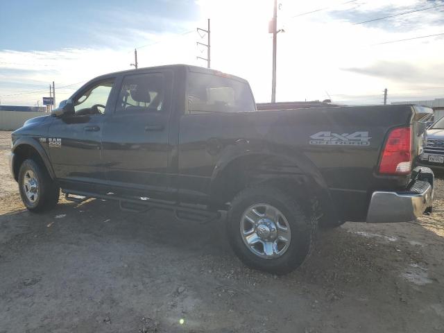 3C6UR5CJ9HG588598 - 2017 RAM 2500 ST BLACK photo 2