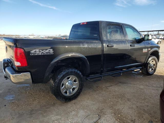 3C6UR5CJ9HG588598 - 2017 RAM 2500 ST BLACK photo 3