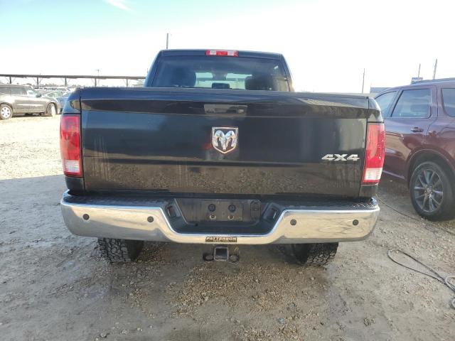 3C6UR5CJ9HG588598 - 2017 RAM 2500 ST BLACK photo 6