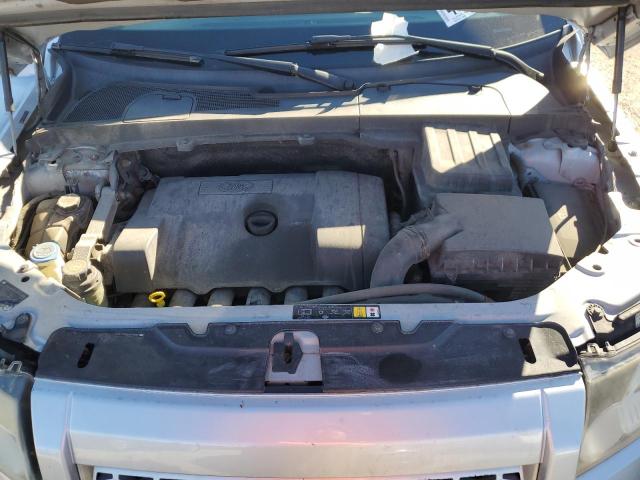 SALFT2BN2AH158163 - 2010 LAND ROVER LR2 HSE TECHNOLOGY SILVER photo 11