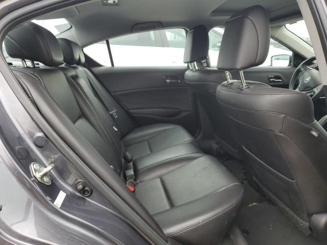 19UDE2F31HA014058 - 2017 ACURA ILX BASE WATCH PLUS CHARCOAL photo 10