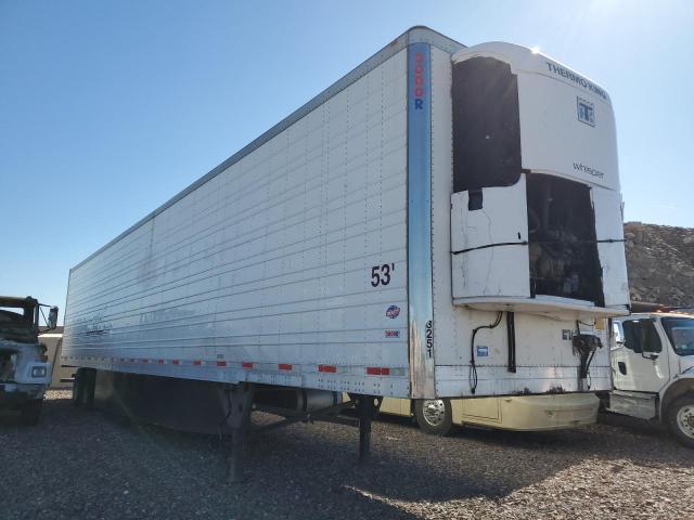 2013 UTILITY REEFER, 