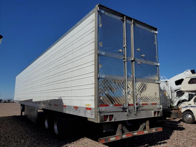 1UYVS2538DM691602 - 2013 UTILITY REEFER WHITE photo 3