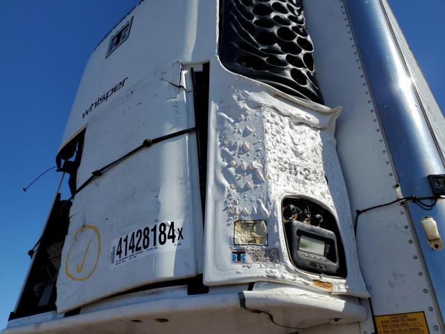 1UYVS2538DM691602 - 2013 UTILITY REEFER WHITE photo 9