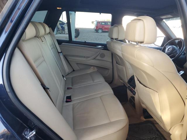 5UXFE83559L171340 - 2009 BMW X5 XDRIVE48I Mavi foto 10