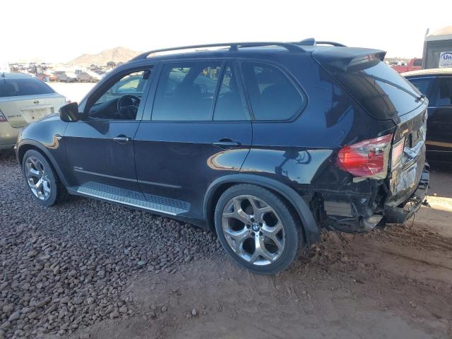 5UXFE83559L171340 - 2009 BMW X5 XDRIVE48I Mavi foto 2