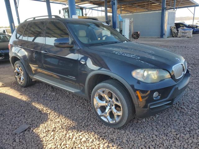5UXFE83559L171340 - 2009 BMW X5 XDRIVE48I Mavi foto 4