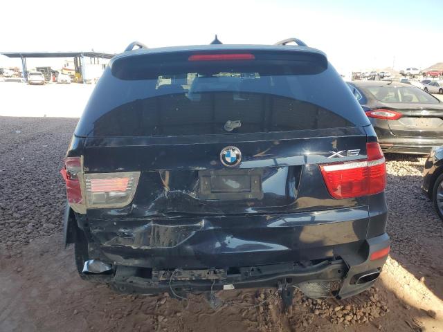 5UXFE83559L171340 - 2009 BMW X5 XDRIVE48I Mavi foto 6