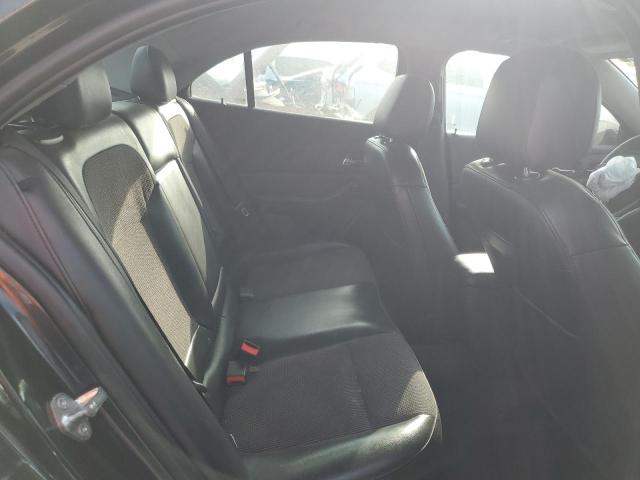 1G11C5SL4FF177570 - 2015 CHEVROLET MALIBU 1LT 黑色 照片 10