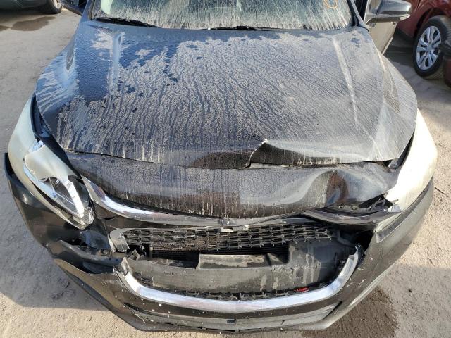 1G11C5SL4FF177570 - 2015 CHEVROLET MALIBU 1LT 黑色 照片 11