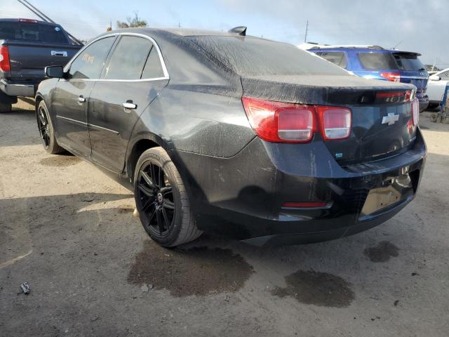 1G11C5SL4FF177570 - 2015 CHEVROLET MALIBU 1LT 黑色 照片 2