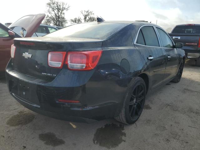 1G11C5SL4FF177570 - 2015 CHEVROLET MALIBU 1LT 黑色 照片 3