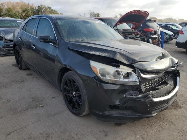 1G11C5SL4FF177570 - 2015 CHEVROLET MALIBU 1LT 黑色 照片 4