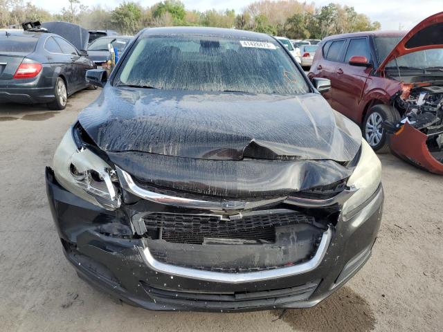 1G11C5SL4FF177570 - 2015 CHEVROLET MALIBU 1LT 黑色 照片 5