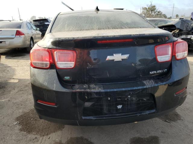 1G11C5SL4FF177570 - 2015 CHEVROLET MALIBU 1LT 黑色 照片 6