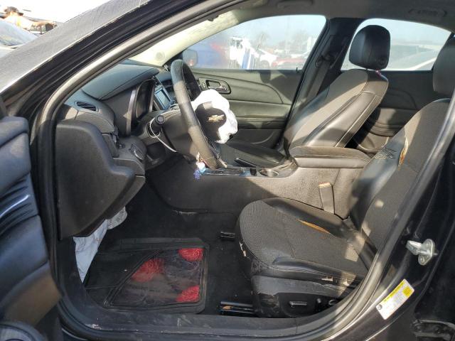 1G11C5SL4FF177570 - 2015 CHEVROLET MALIBU 1LT 黑色 照片 7