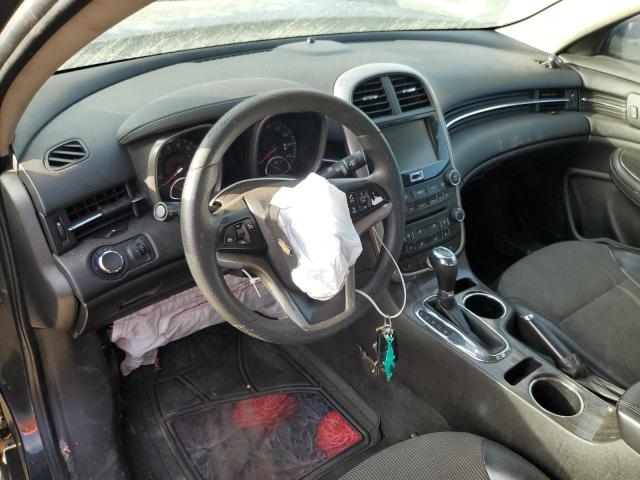 1G11C5SL4FF177570 - 2015 CHEVROLET MALIBU 1LT 黑色 照片 8