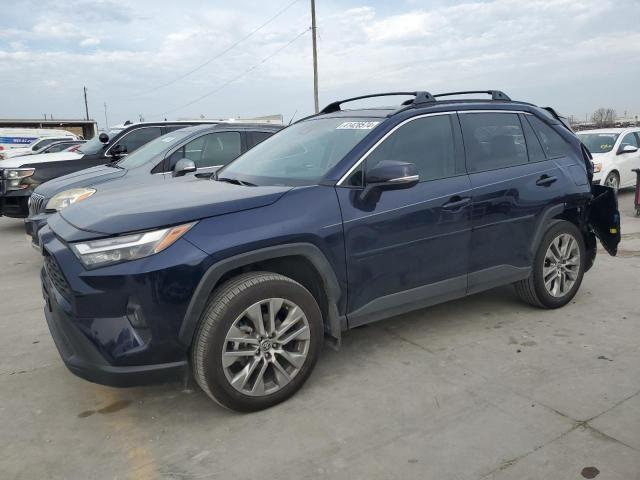 2023 TOYOTA RAV4 XLE PREMIUM, 