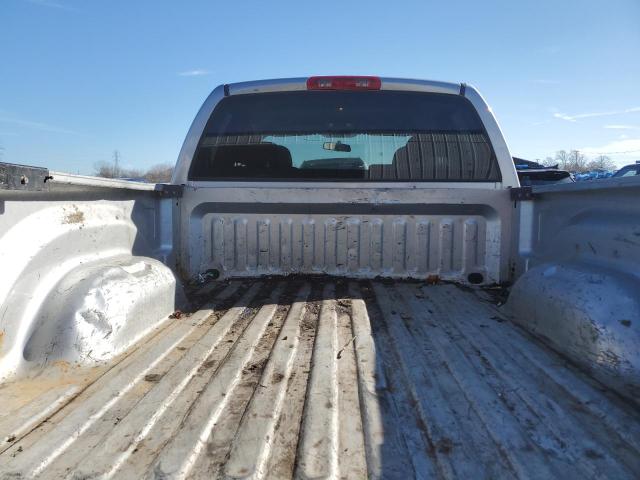 1D7HU18N35J514722 - 2005 DODGE RAM 1500 ST SILVER photo 10