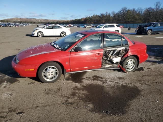 1997 SATURN SL2, 