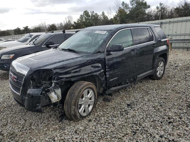 2013 GMC TERRAIN SLE, 