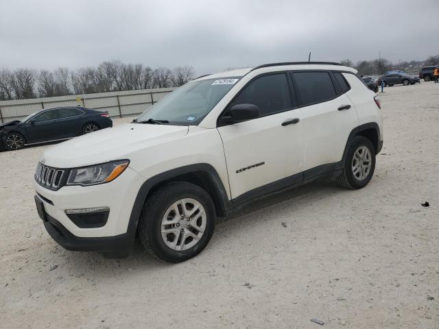 2018 JEEP COMPASS SPORT, 