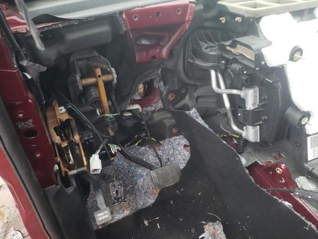 1C4RJFLG7LC314828 - 2020 JEEP GRAND CHER TRAILHAWK 红色 照片 8