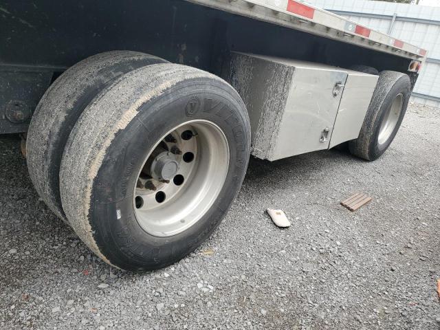 1UYFS2484L5960110 - 2020 UTILITY TRAILER Gümüş foto 8