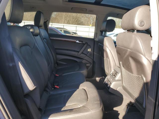 WA1DGAFE8FD015699 - 2015 AUDI Q7 PRESTIGE 蓝色 照片 11