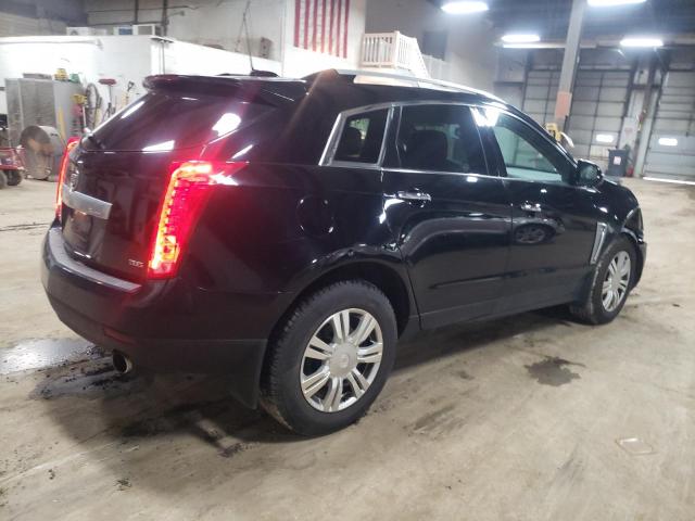 3GYFNEE31FS608584 - 2015 CADILLAC SRX LUXURY COLLECTION BLACK photo 3