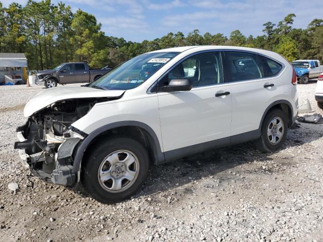 2014 HONDA CR-V LX, 