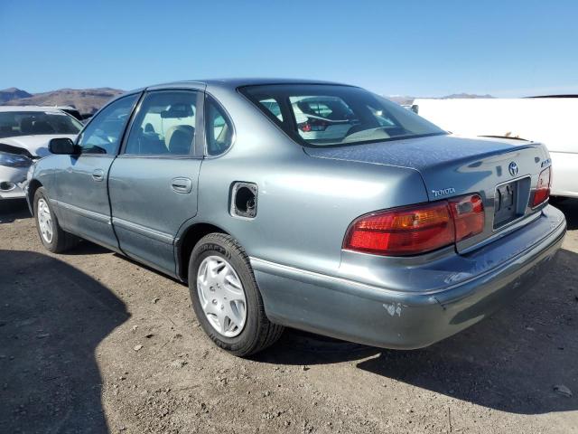 4T1BF18B6WU245630 - 1998 TOYOTA AVALON XL GRAY photo 2