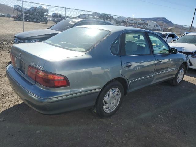 4T1BF18B6WU245630 - 1998 TOYOTA AVALON XL GRAY photo 3