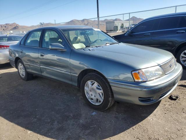 4T1BF18B6WU245630 - 1998 TOYOTA AVALON XL GRAY photo 4