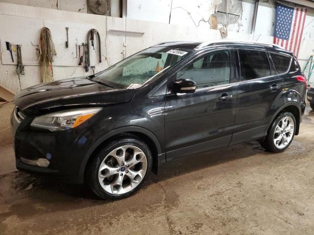 2014 FORD ESCAPE TITANIUM, 