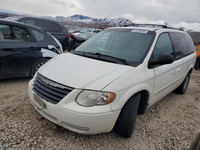 2006 CHRYSLER TOWN & COU TOURING, 