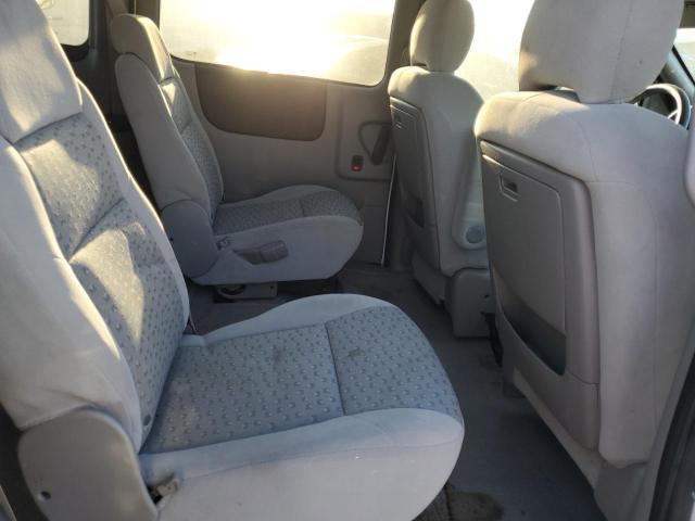 1GNDU23188D210444 - 2008 CHEVROLET UPLANDER LS 白色 照片 11